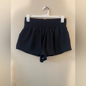 OFFLINE By Aerie Hot Stuff High Rise Short